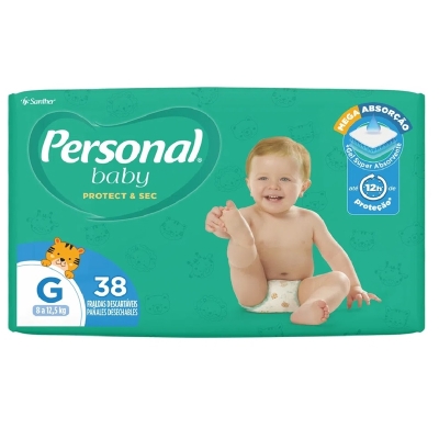 Frd personal baby mega g 34un - 25225
