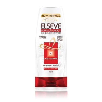 Cond elseve rt5+ 400ml