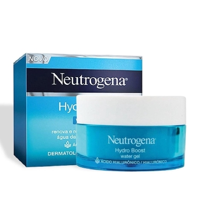 Neutrogena hydro boost aqua gel