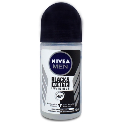 Nivea dsd.roll-on in.bl.whit.power 6x1